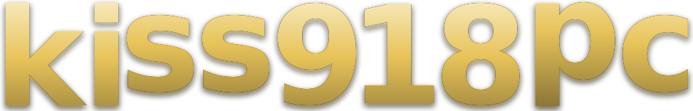 kiss918 pc logo